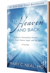 To Heaven & Back, Life After Death